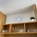 Lia - Private Parking 公寓 布拉迪斯拉发