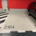 شقة Lia - Private Parking براتسيلافا