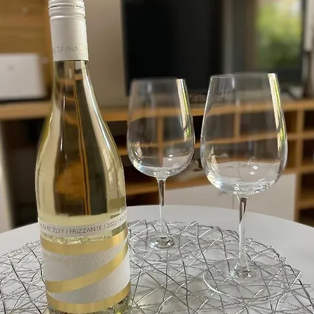 Апартаменты Lia - Private Parking