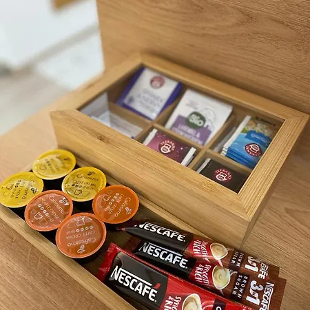 Apartment Lia - Private Parking