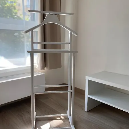 Lia - Private Parking Apartment