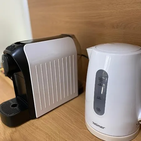 Apartment Lia - Private Parking *