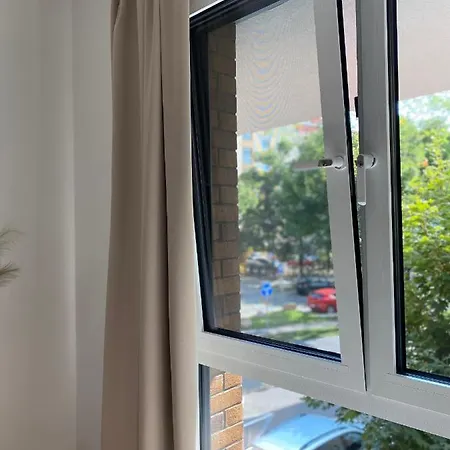 Lia - Private Parking *