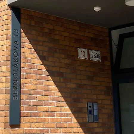 Apartment Lia - Private Parking