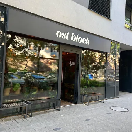 Apartment Lia - Private Parking *