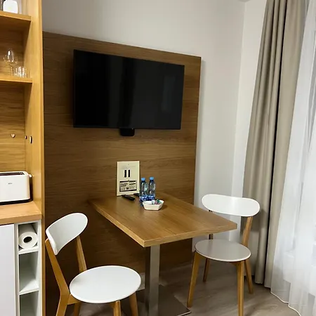 Lia - Private Parking Apartment *