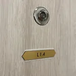 Lia - Private Parking Apartmán