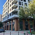 Lia - Private Parking Apartmán Bratislava