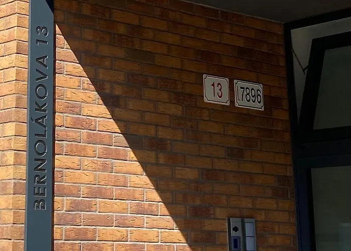 Apartamento Lia - Private Parking