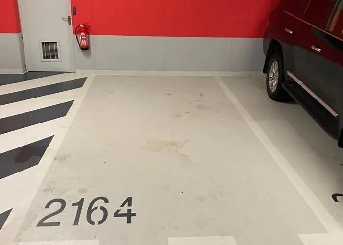 Apartamento Lia - Private Parking Bratislava